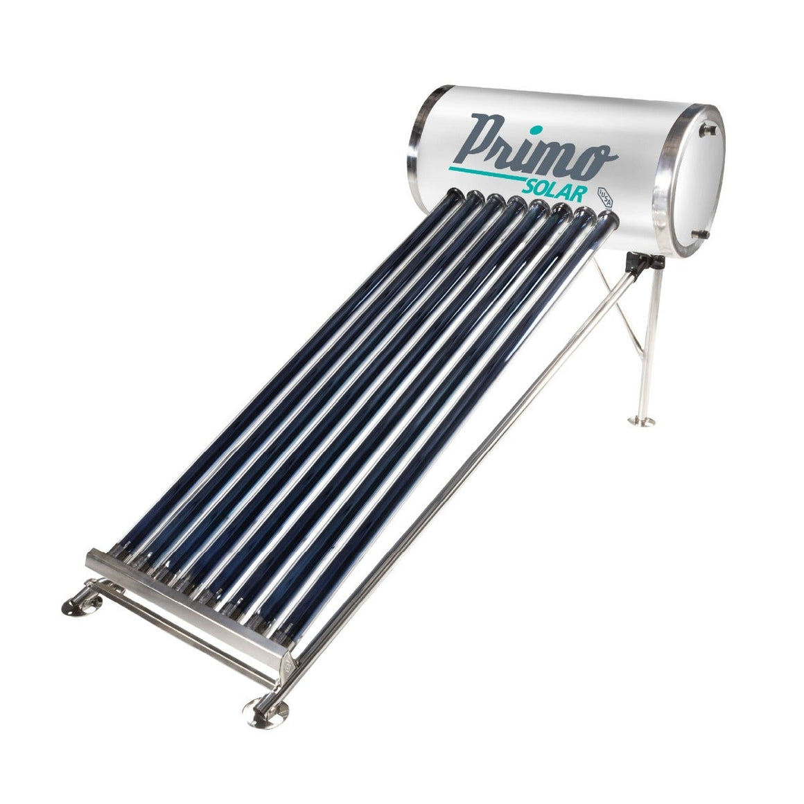 Calentador solar IUSA Primo 120L 8 tubos al vacío PV1529