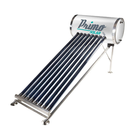 Calentador solar IUSA Primo 120L 8 tubos al vacío PV1529