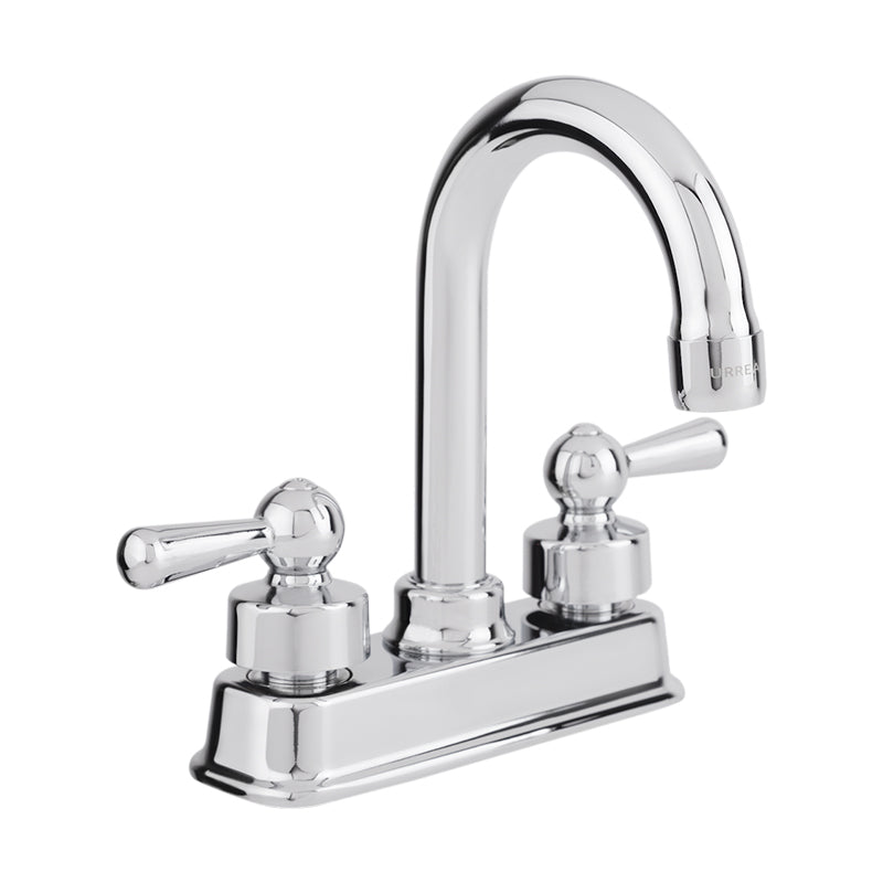 Mezcladora 67PN vista lateral