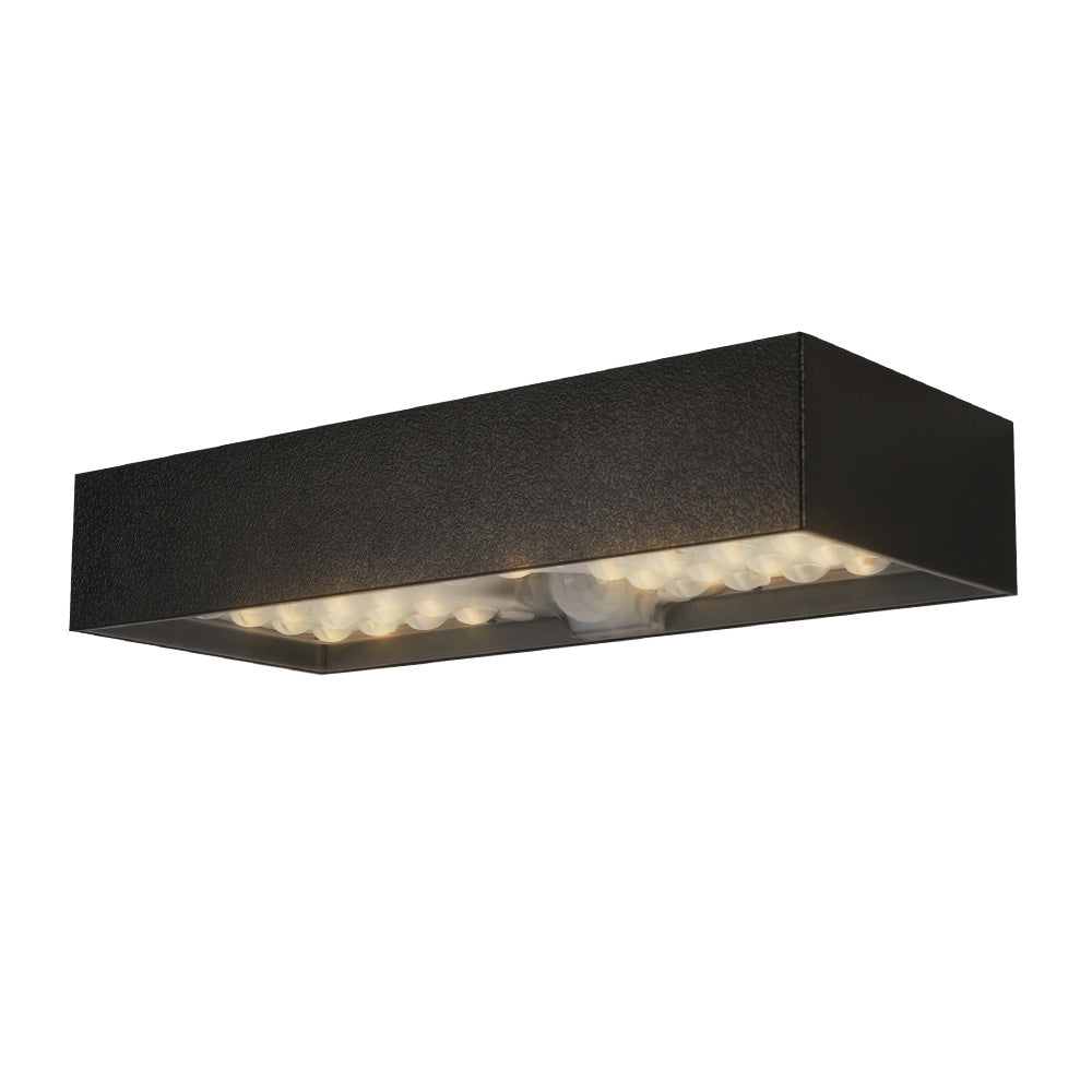 Arbotante Solar FRANZ 6W - Vista principal