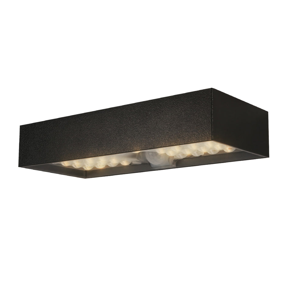 Arbotante Solar FRANZ 6W - Vista principal