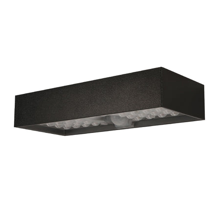 Arbotante Solar FRANZ 6W - Vista lateral