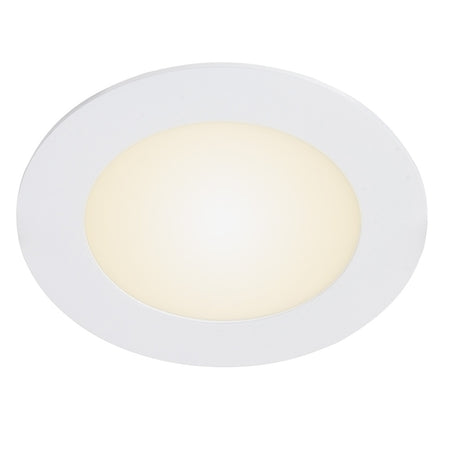 BUCARAMANGA VI - Empotrable LED 6W 3000K Blanco - Vista principal