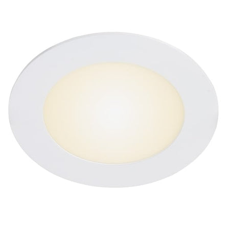 Downlight Empotrable BUCARAMANGA VI 6YDLED430MV30B 3000K — Tecnolite