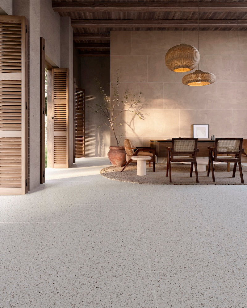 Cabo Coral — render ambiente