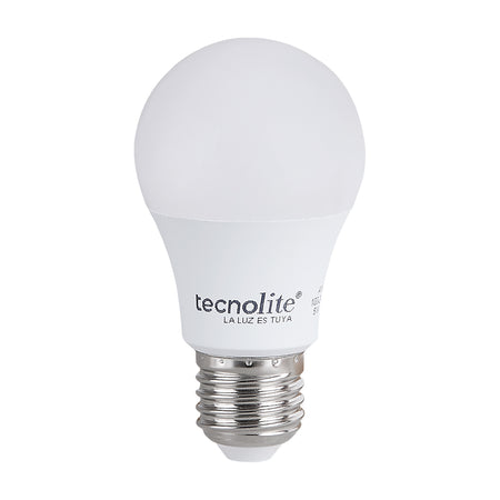 Foco LED A19 5W - Empaque