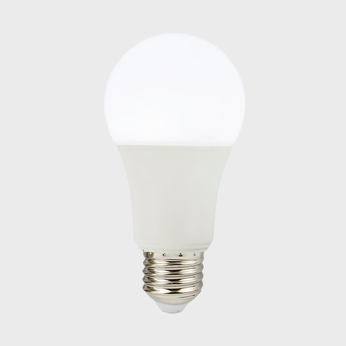 Foco LED A19 11W E27 6500K - Empaque