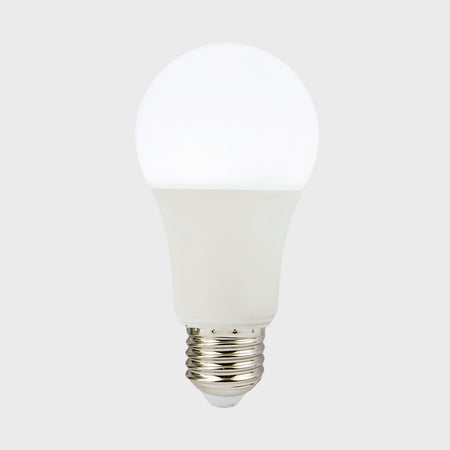 Foco LED A19 11W E27 6500K - Empaque