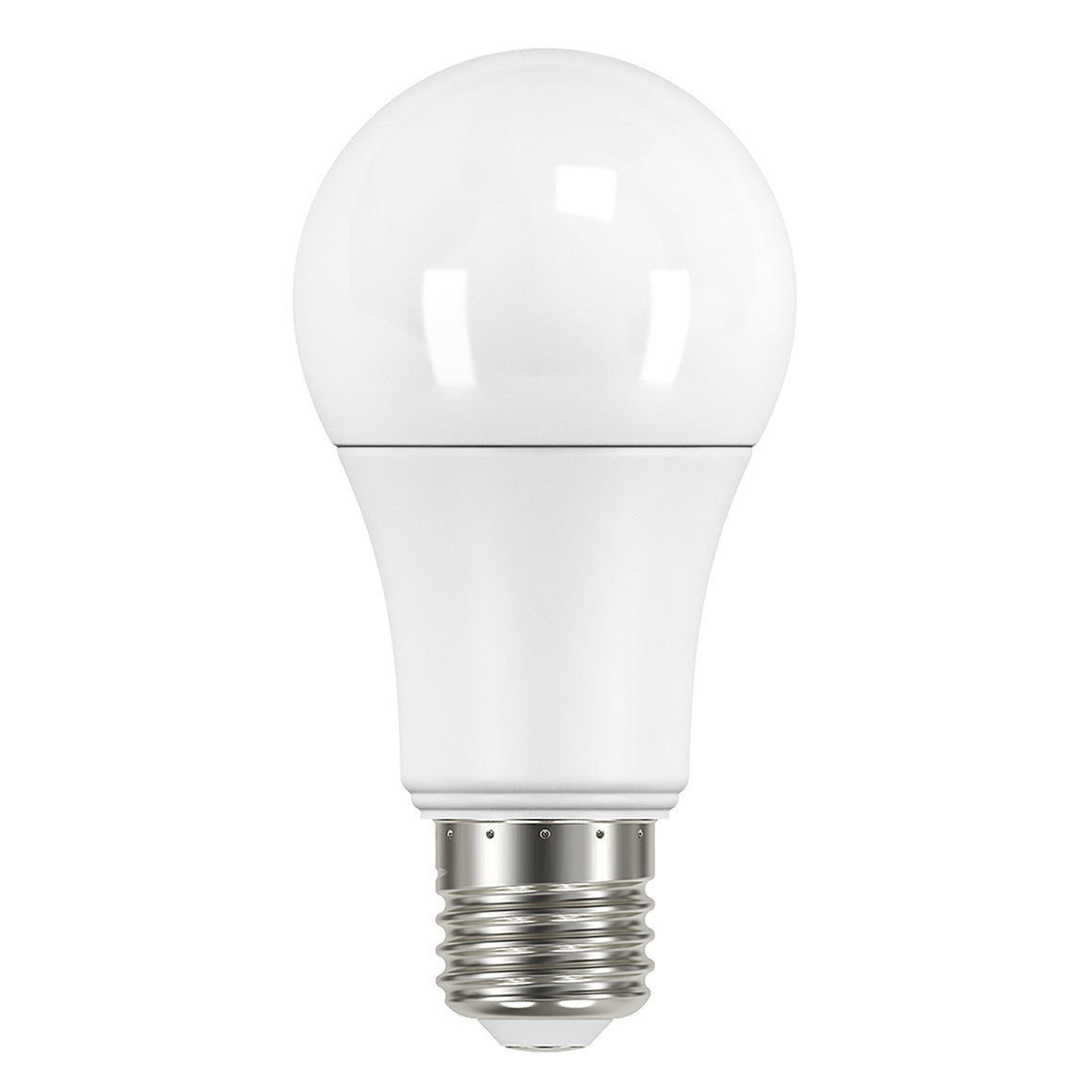 Foco LED A19 11W E27 6500K - Vista encendido