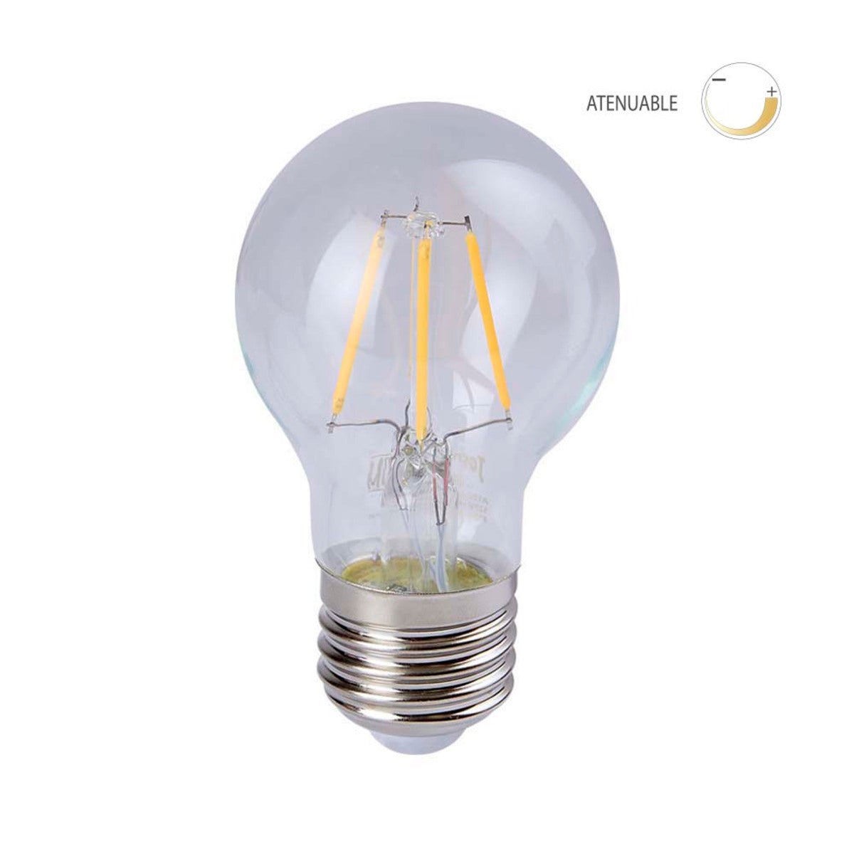 Foco MERCURI - Ambiente decorativo