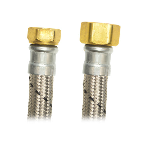 Conector Flexible para Boiler AB-D80 COFLEX
