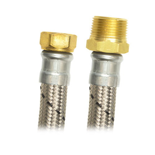 COFLEX AB-G60 Conector Flexible Boiler 60cm
