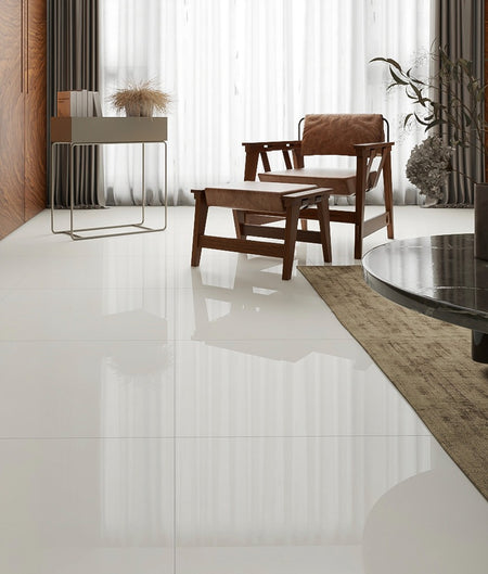 Detalle Aranza 61x61 cm — Cesantoni