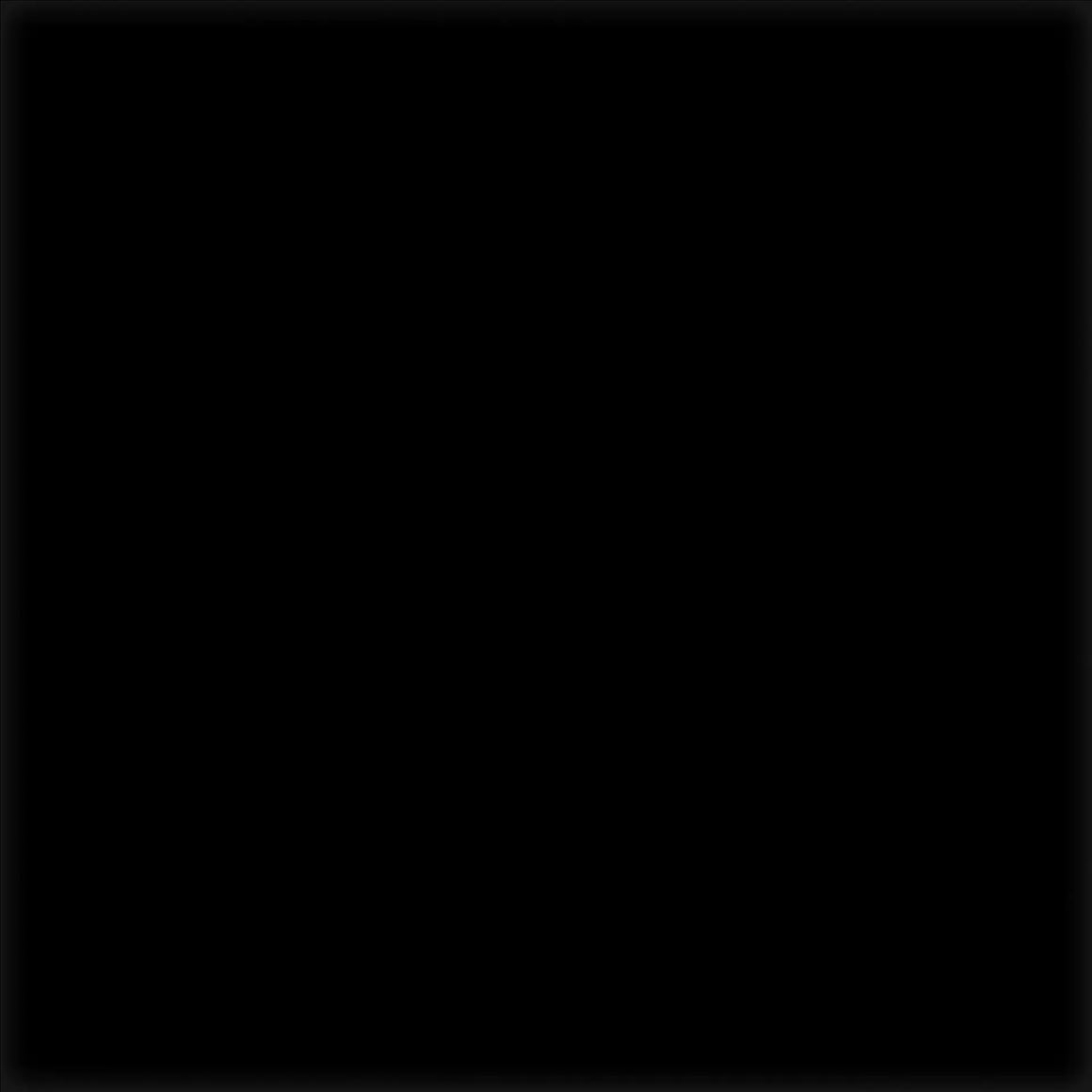 Piso Boho Black 44×44 cm — Lamosa