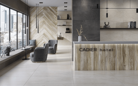 CADIER SAND 61X122 - Ambiente Vitromex