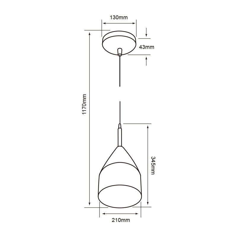 AUVA CTL-7432/B — ISO