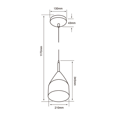 AUVA CTL-7432/B — ISO