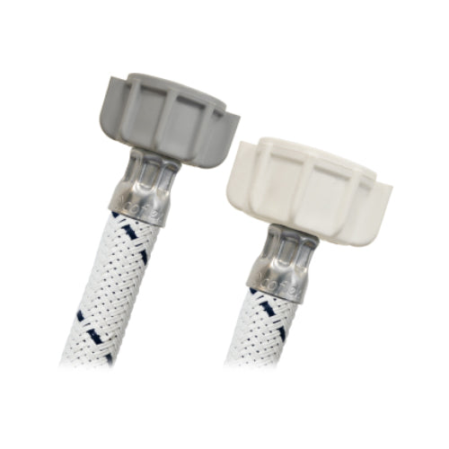 COFLEX CVSB-A35 Conector Vinilo Blanco WC 35cm