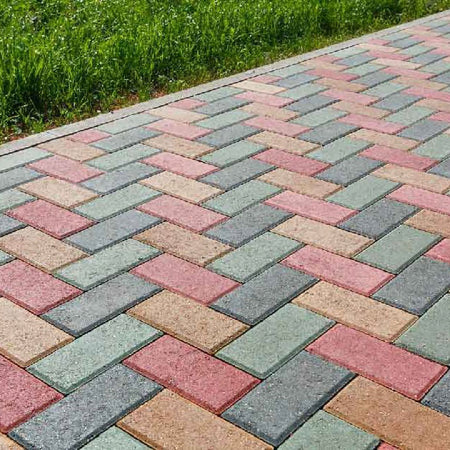 Color para Cemento CEMIX - aplicación en concreto