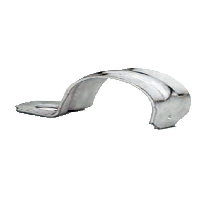 Abrazadera Tipo Uña De Acero Electrogalvanizado 2 Pulgadas Ea2012