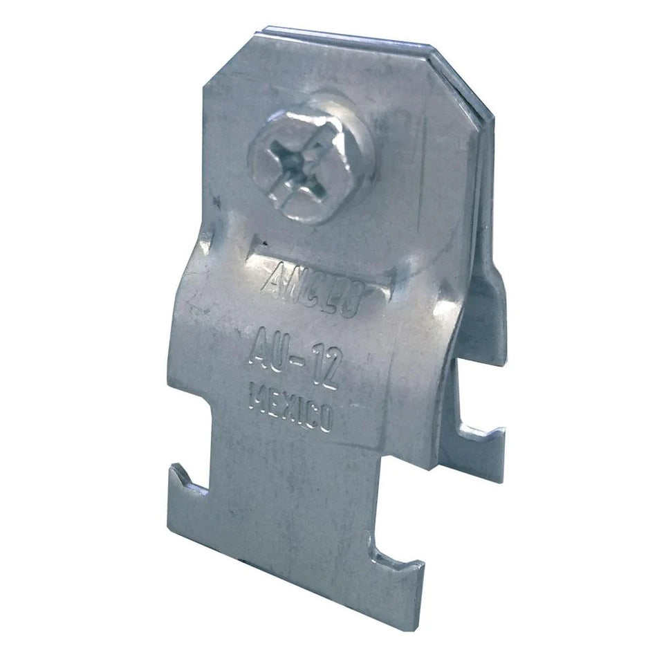 Anclo Abrazadera Para Unicanal 13 Mm (1/2) Ea2061