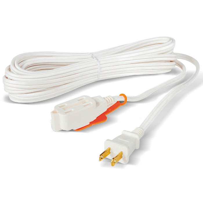 Extensión Blanca 10M Cat 521-16 IUSA