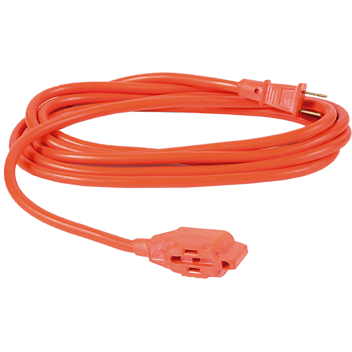 Extensión Uso Rudo 3M Pol 2X16 IUSA