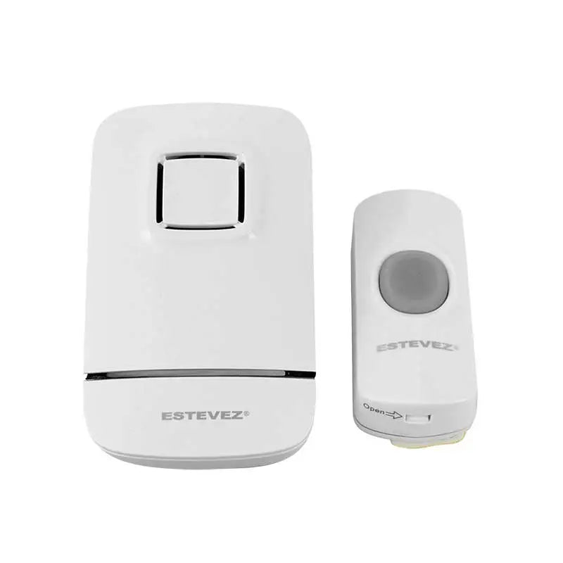 Timbre Inalámbrico Unique 150M Blanco Ea6172