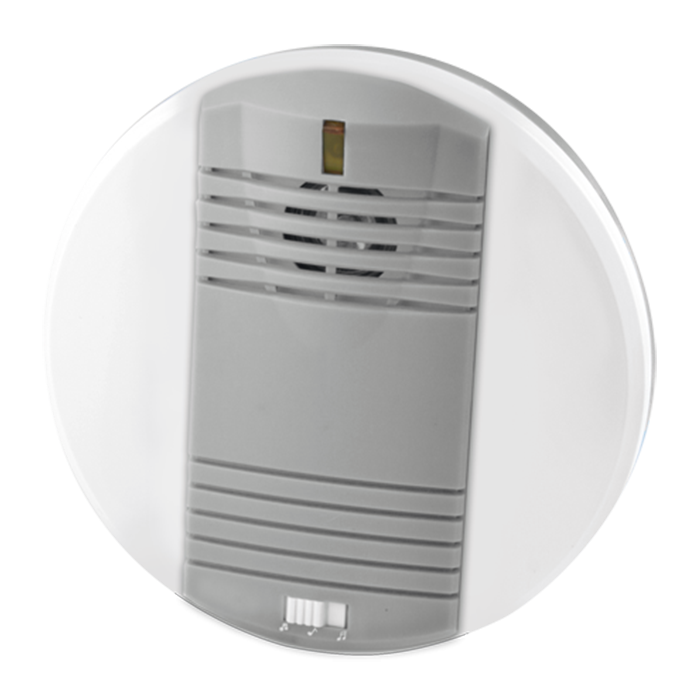 Timbre Musical Messenger Iv De Dinuy 3 Melodías A Pilas Ea6180