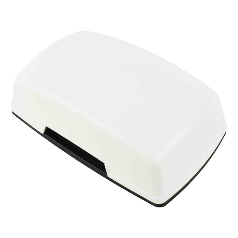 Timbre Musical Bison Blanco Ea6185