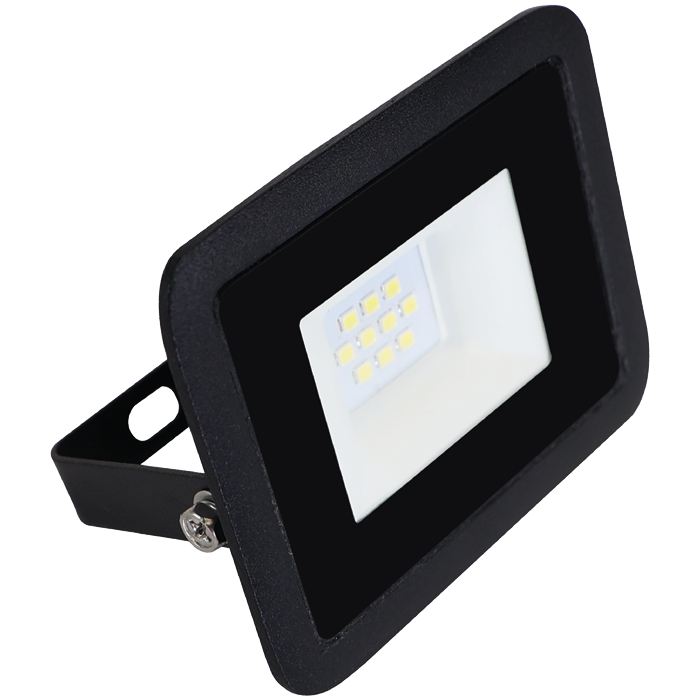 Reflector Led Int/Ext 010W 65K 127V