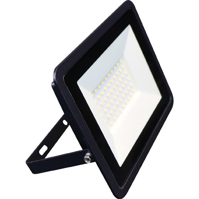 Reflector Led Int/Ext 050W 65K 127V Pce-Tgd03