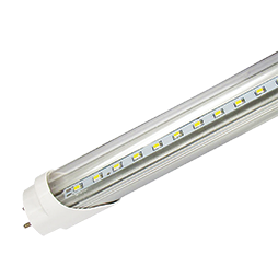 Lampara Led T5 Completa Luz Dia 011W C/Gab