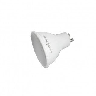 Foco Dicroico LED GU10 Spotlight 2.8W Luz Fría 6500K, EB0052