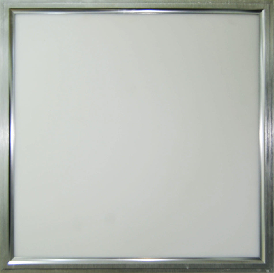 Panel LED Cuadrado de Sobreponer 20W 300x300 mm Luz Fría, EB0063