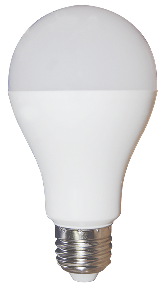 Foco Led Gold Union Luz De Día 65K 4W 127V Eb0068