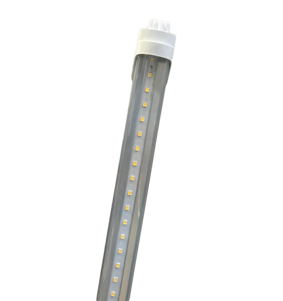 Lampara Led T8 30K Pce-Rgd02 018W 127V EB0114