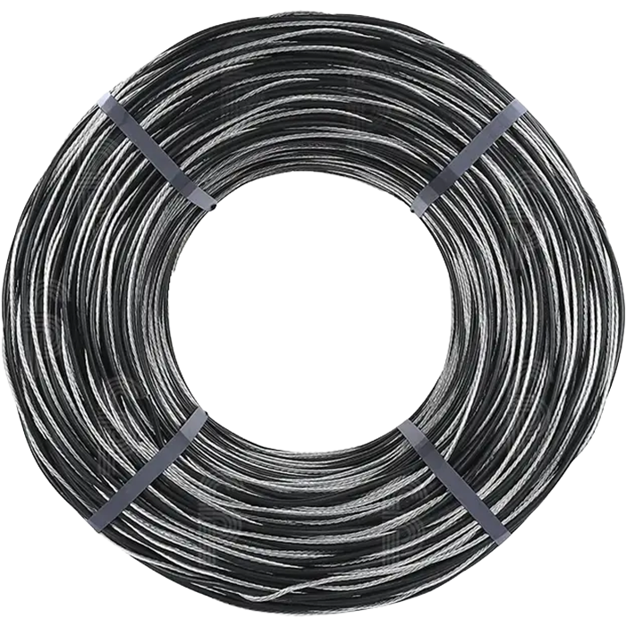 Cable Mult Al Aac (1+1)6 M 600V Psd 302605 (Precio Por Metro)