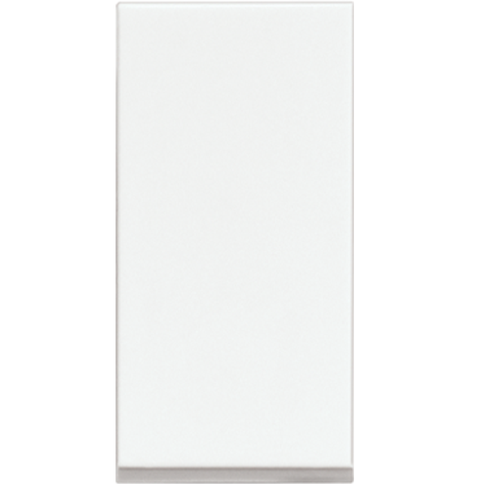 Modus Pro Apagador Sencillo 16Ax 127V 1 Módulo Ec4096