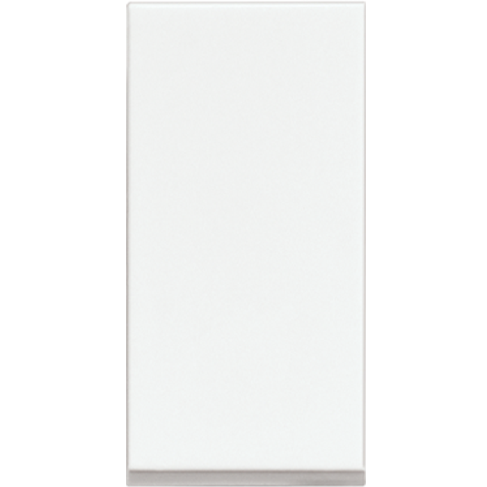 Modus Pro Apagador Escalera 3V 16Ax 127V 1 Módulo Ec4097