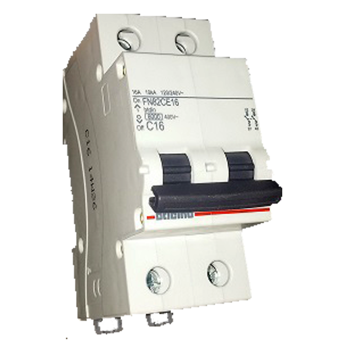 Interruptor Termomagnético Btdin Ec4540