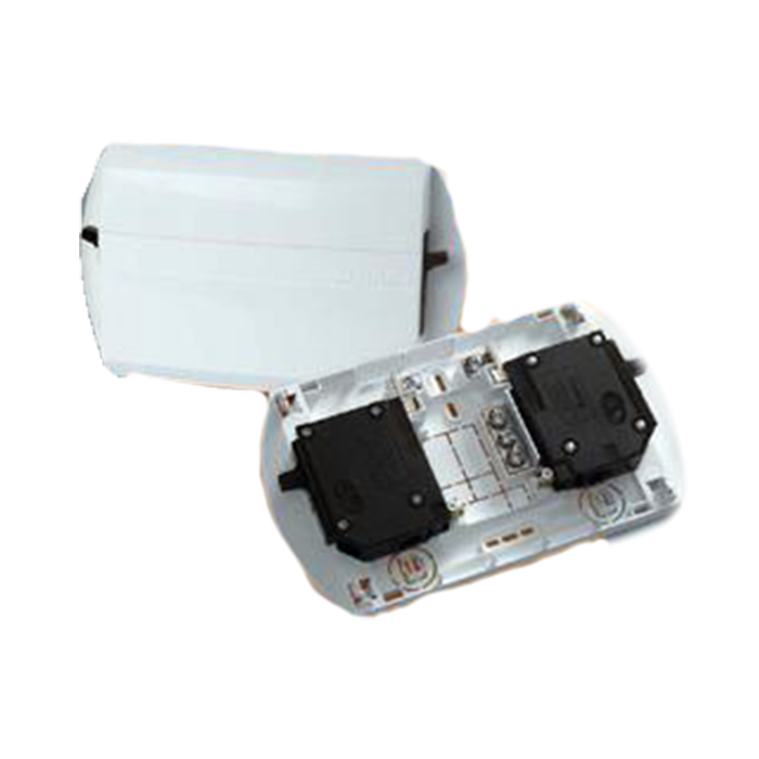 Centro De Carga Starsys Nema 1 120/240 Volts 1 Fase 3 Hilos N1 Para Btplug 3/4 Ec5013