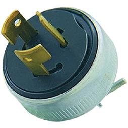 Clavija Blindada Ind 003-015 Wd0563