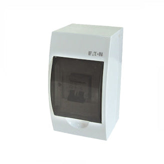 Caja Distribución Empot Ip40 04 Mod C/Term EC6498