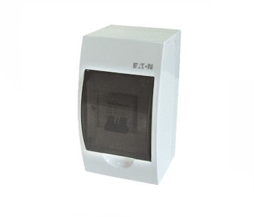 Caja Distribución Empot Ip40 8 Mod C/Term EC6658