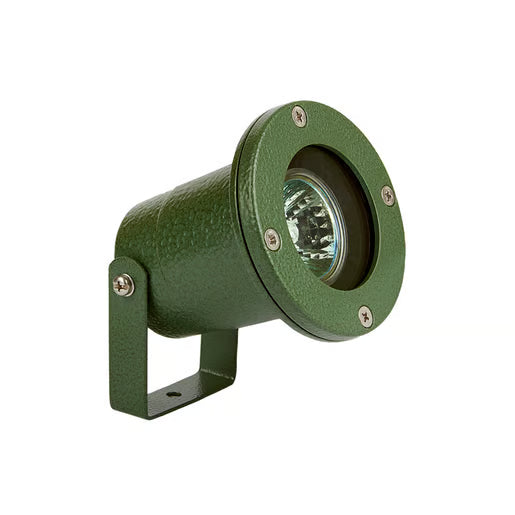 Lámpara Subacuática Verde Lux 50W