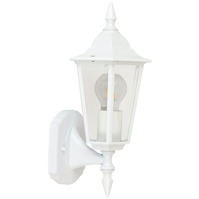 Farol San Remo Bco 60W E27 Ftl-7055/B