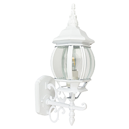 Farol Siena Bco 60W E27 Ftl-7355/B