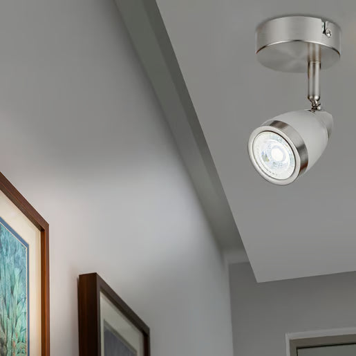 Lampara Spot Sobreponer Bejar