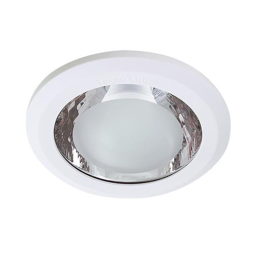 Plafón Empotrable Nova Led Blanco 8W Ed5587